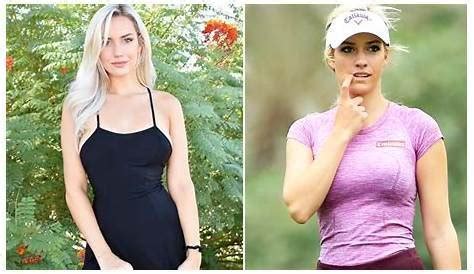 Unveiling The Controversy: Paige Spiranac Leaked Nudes And。